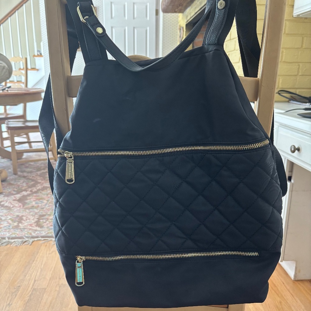Steve Madden backpack